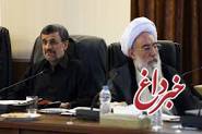 واکنش آیت‌الله مجتهد شبستری ‌به حاشیه‌ نشستن کنار احمدی‌نژاد: از توضیح عذر خواهم