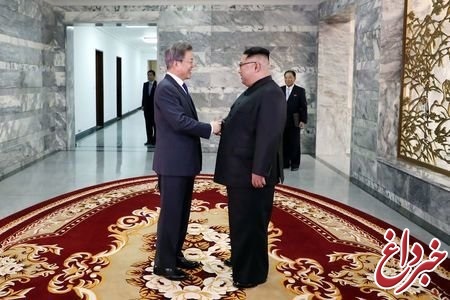 رئیس‌جمهور کره‌جنوبی: محور مذاکراتم با 