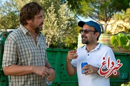 چگونه یک ایرانی می‌تواند اسپانیایی‌ترین فیلم سال را بسازد؟