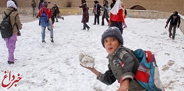 ابطحی، نماینده مجلس: تعطیلات زمستانی مدارس در راه است