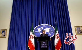 بهرام قاسمی: ادعاهای وزیر امور خارجه مراکش علیه ایران اعتبار ندارد