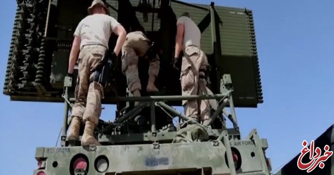نیروهای دموکراتیک سوریه: آمریکا در شمال سوریه رادارهای پیشرفته نصب کرده