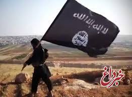 داعش مسئولیت حمله تروریستی به رژه اهواز را به عهده گرفت