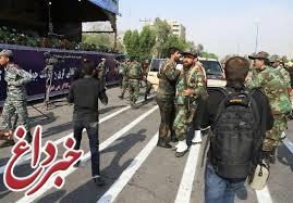 استاندار خوزستان عنوان کرد:خواب تروریست‌ها برای ایران تعبیر نمی‌شود / تشکر از پزشکان و پرستاران خوزستان