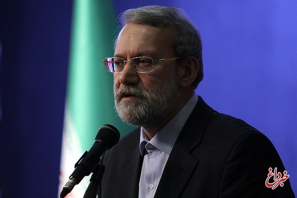 علی لاریجانی: آمریکایی‌ها با هر بحران دوزاری ستاد ویژه علیه ایران راه انداختند/ امنیت کشور قابل تعلل نیست