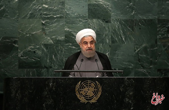 حزب اسلامی ایران زمین خواستار یادآوری حادثه تروریستی اهواز در سخنرانی رییس جمهور در سازمان ملل شد