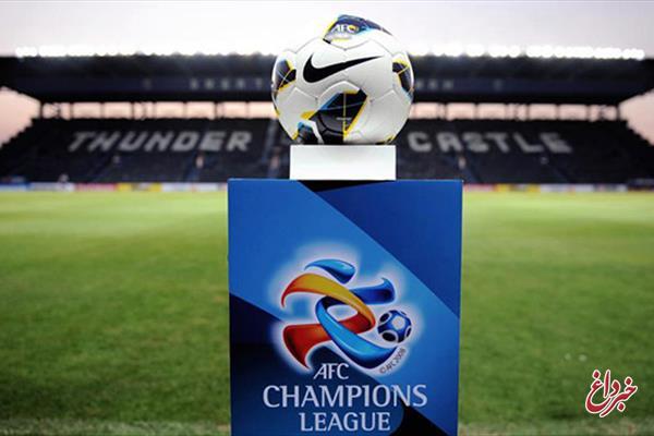 AFC: تبریزی به همراه 2 تیم در آسیا گل زد/ نوراللهی موفق ترین در زمینه تکل