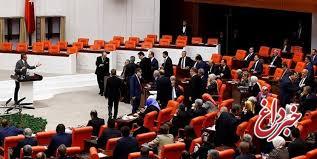 پارلمان ترکیه عملیات برون مرزی در عراق و سوریه را یکسال دیگر تمدید کرد