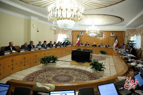 هیئت دولت با افزایش سقف تسهیلات مسکن ایثارگران در سال ۹۷ موافقت کرد