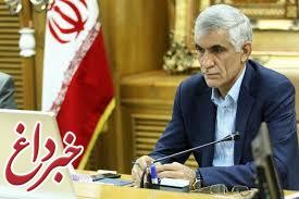 وزارت کشور: ۱۵ شهردار بازنشسته هستند/ تهران بازهم بی شهردار می‌شود