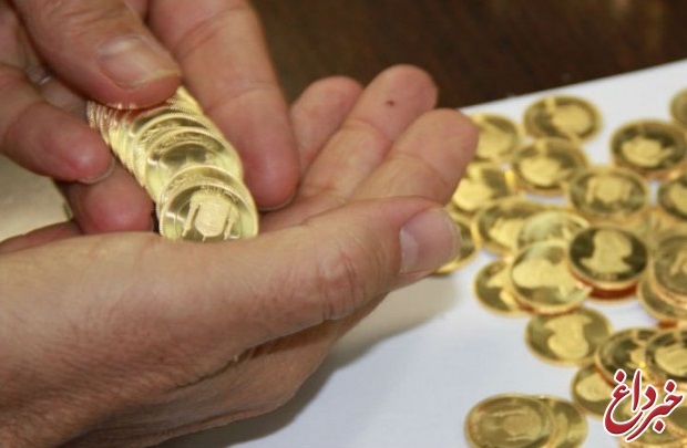 هشدار رییس اتحادیه طلا و جواهر: مردم مراقب سکه‌های تقلبی باشند