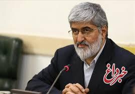 مطهری: الحاق به CFT روابط بانکی ایران رابا دنیا تسهیل می کند