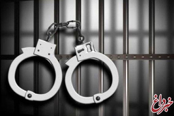 بازداشت ۱۳ نفر از کارکنان شهرداری کرج به اتهام اخذ رشوه