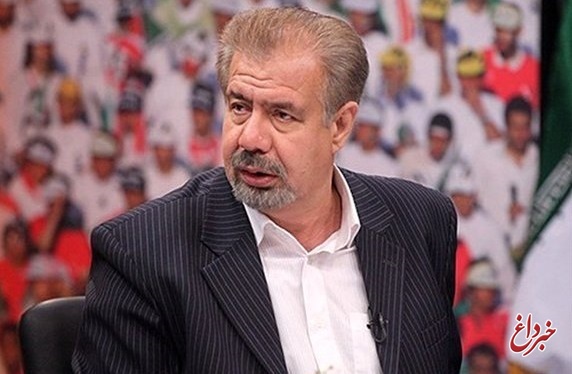 بهرام شفیع، مجری و گزارشگر باسابقه ایران درگذشت
