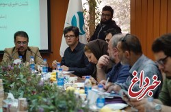 سومین جشنواره فیلم کوتاه «موج» اسفند ماه سالجاری در کیش برگزار می‌شود