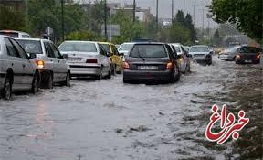 احتمال وقوع سیلاب جدید در استان‌های شمالی