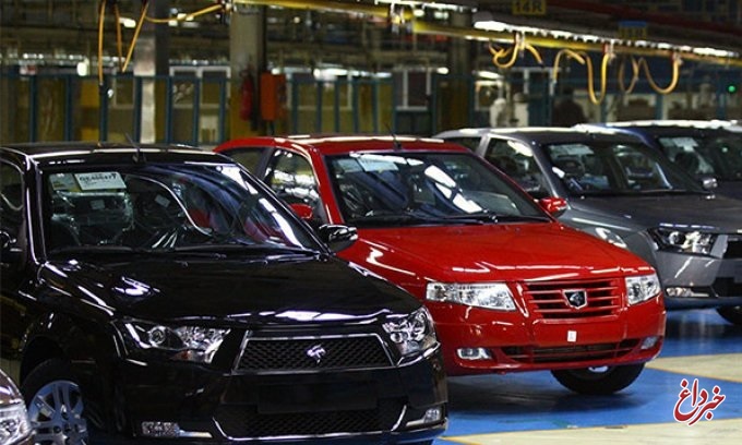 جدول نرخ خودروهای داخلی/ دلال‌ها قیمت برخی را دوبرابر کارخانه بالا برده‌اند!
