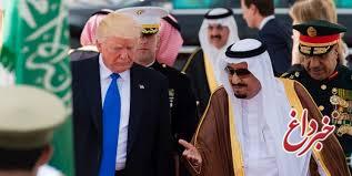 ترامپ: هضم توقف فروش سلاح به سعودی‌ها، دشوار است/ داریم درباره «خاشقچی» تحقیق می‌کنیم