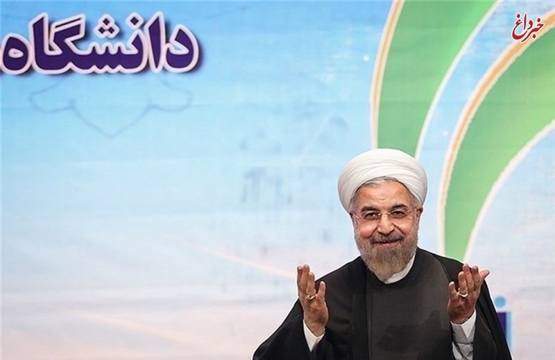 وزارت علوم: روحانی فردا در دانشگاه تهران سخنرانی می‌کند / سخنرانی دانشجویان در این مراسم هنوز قطعی نشده