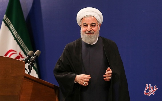 حضور روحانی در دانشگاه تهران فرصتی است تا صدای اتمام حجت دانشجویان را پشت درهای بسته بشنود