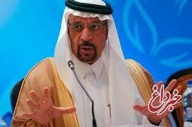عربستان:اگر ما نبودیم، قیمت نفت ۳ رقمی شده بود