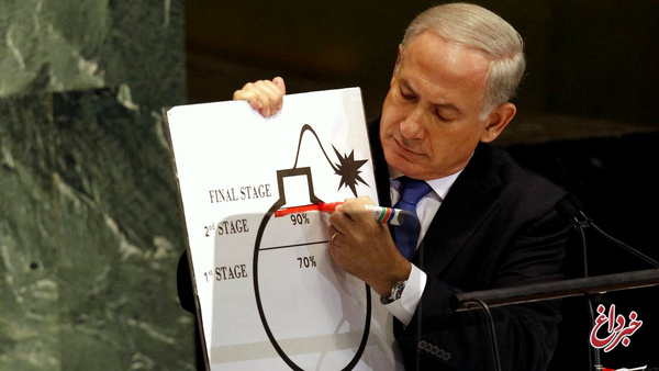 سیاست‌های ایران، اسرائیل و کشور‌های عربی را به هم نزدیک‌تر کرد