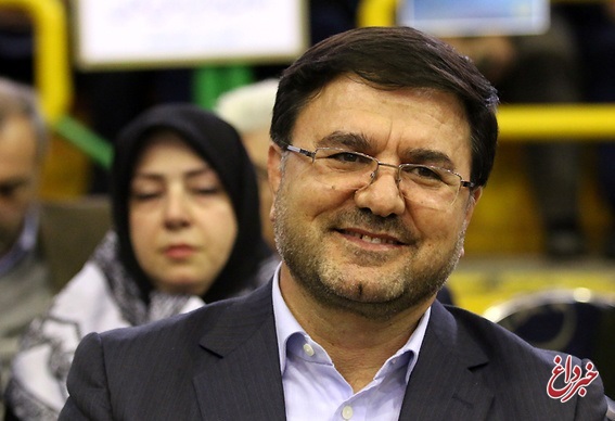 بهروز نعمتی دبیرکل حزب رفاه ملت ایران شد