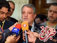 محسن هاشمی: یک هفته دیگر در خصوص ماندن شهردار تلاش می‌کنیم و پس از آن پروسه بعدی آغاز می‌شود