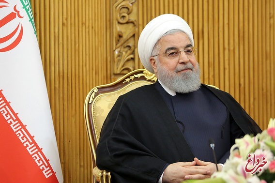 ایران آماده تقویت همکاری‌های اقتصادی و سیاسی با اتحادیه اروپا است