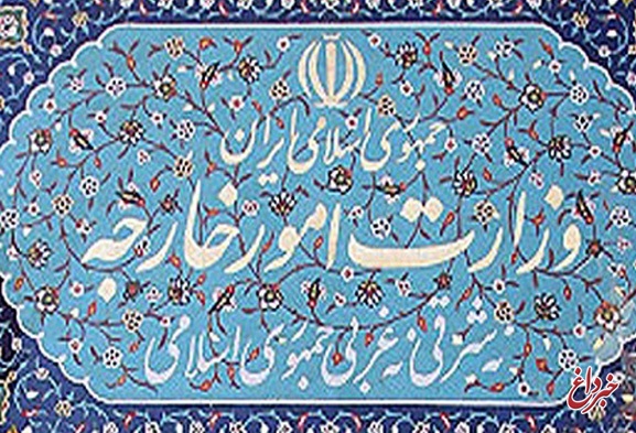 سفرای جدید ایران در ۵ کشور تعیین شدند + اسامی