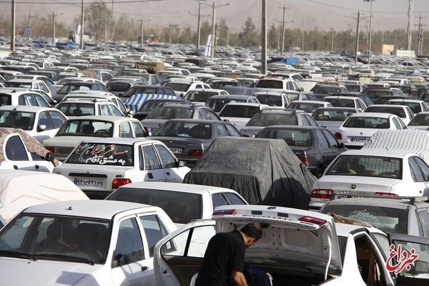 جزئیات تشریفات خروج موقت خودرو برای زائران اربعین حسینی