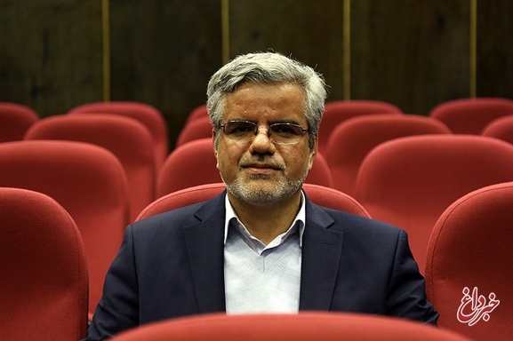محمود صادقی: پیوستن به FATF فضای کسب و کار را سالم‌تر می‌کند/ تحریم‌های آمریکا موجب تقویت اقتصاد زیرزمینی در ایران شده است
