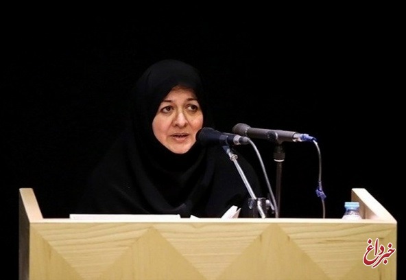 فاطمه راکعی: اجازه دهیم انتقادها قبل از کشیده شدن به خیابان‌ها، از طریق رسانه ملی مطرح و پیگیری شود/ تا ایران برای همه ایرانیان نشود، مسئله زنان نیز مسئله همه ایران نخواهد شد