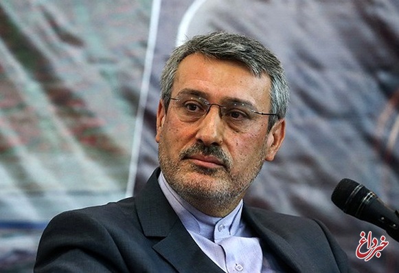 حمید بعیدی‌نژاد : واکنش بعیدی‌نژاد به تمدید تعلیق ایران از لیست سیاه FATF