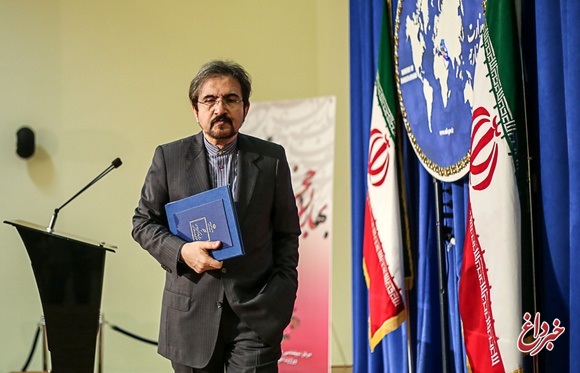 تکذیب ادعای دخالت ایران در انتخابات میان‌دوره‌ای آمریکا