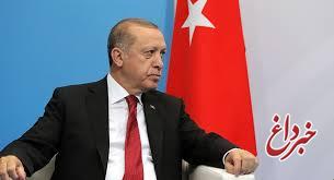 اردوغان ماهیت فشارها و تهدیدهای اعمال شده علیه ترکیه را در حال تغییر عنوان کرد