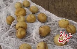 طرز تهیه لیمو عمانی خانگی