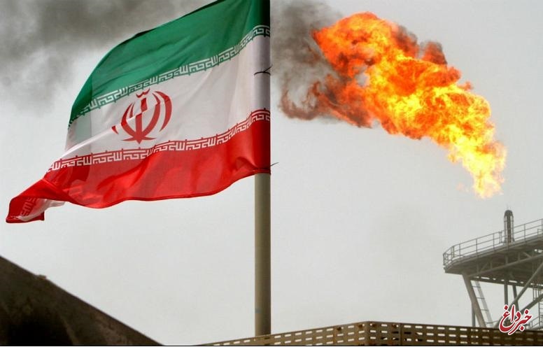 فروش نفت ایران به ۲ میلیون بشکه در روز رسید