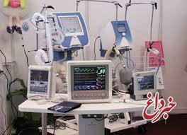 صادرات محصولات پزشکی تولیدکنندگان ایرانی به ۵۰ کشور دنیا