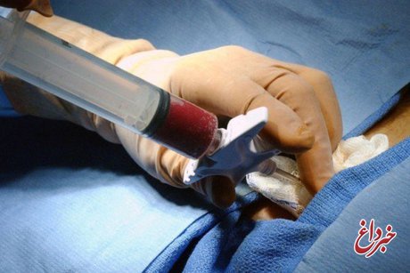 اولین پیوند مغز استخوان بر روی بیمار تالاسمی در تبریز با موفقیت انجام شد