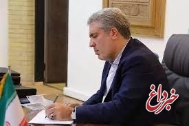 ابلاغ مراتب ثبت 4 اثر فرهنگی‌تاریخی به استاندار اصفهان از سوی رئیس سازمان میراث‌فرهنگی