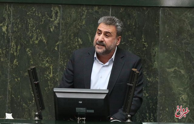 رئیس کمیسیون امنیت ملی مجلس: اگر یکی از آن ۵۰۰ دوربین ورزشگاه آزادی در رژه اهواز بود، قلب ایران به درد نمی‌آمد / اگر لوایح FATF را تصویب کنیم، بهانه‌ها کنار می‌رود