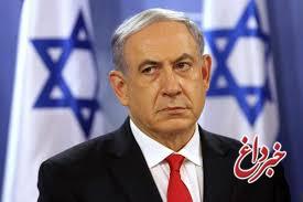 واکنش نتانیاهو به شعار «مرگ بر اسرائیل» روی موشک‌های ایران برای حمله به تروریست‌ها