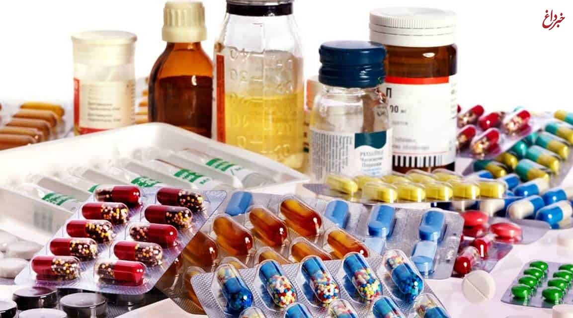 صادرات دارو و تجهیزات پزشکی ممنوع شد