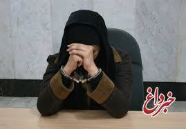 باند زنانه سرقت مانتو در شرق تهران شناسایی شد