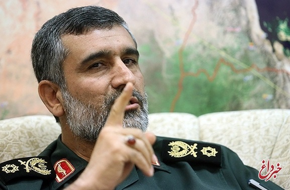 ارتقای اطمینان بخش آمادگی‌های دفاعی ایران برابر تهدیدات احتمالی