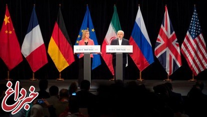 اروپا به دنبال سازوکاری برای مقابله با تحریم‌‎های ترامپ|نیویورک‌تایمز: شکاف اروپا و امریکا بر سر ایران جدی است