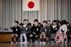 خودکشی ۲۵۰ دانش آموز ژاپنی در سال جاری