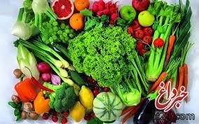 میوه‌ و سبزی که می‌خوریم، سالم‌اند؟