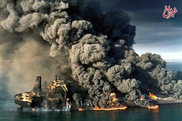 واکنش وزارت خارجه آمریکا به گاف «تحریم کشتی سانچی»